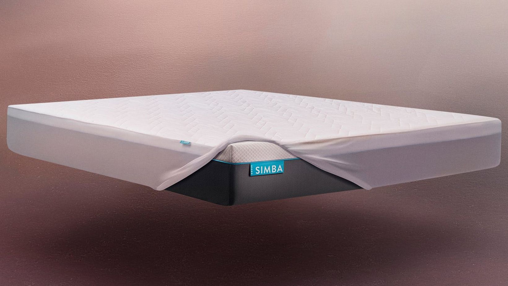 Simba Performance Mattress Protector review a deluxe, quilted design to shield your mattress T3