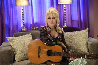 Dolly Parton wouldn't trade her years to be younger even if she could