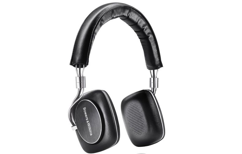 B W launches P5 Series 2 headphones What Hi Fi