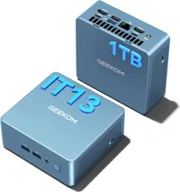 Geekom IT13 Mini PC (2026)