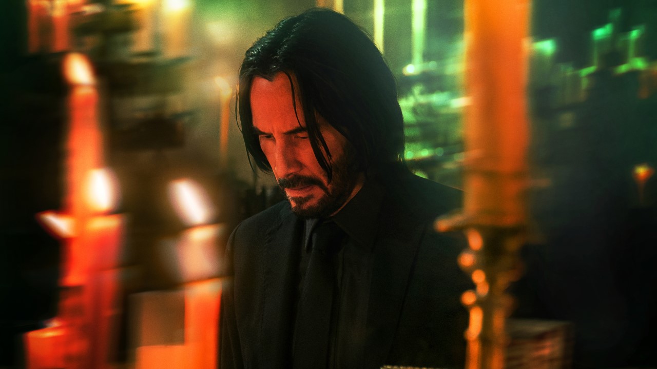 Why John Wick: Chapter 4 won't mark end to franchise, Movie to