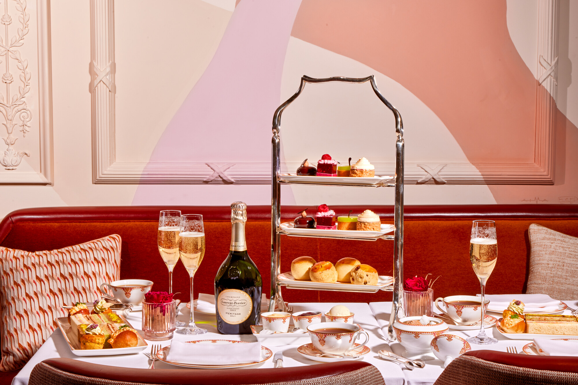 Savoy Hotel London