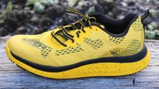 Keen WK400 walking shoes review