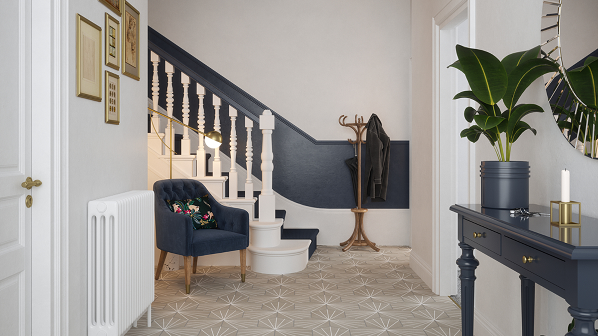 De-stress your home with a hack from an interiors therapist | Real Homes
