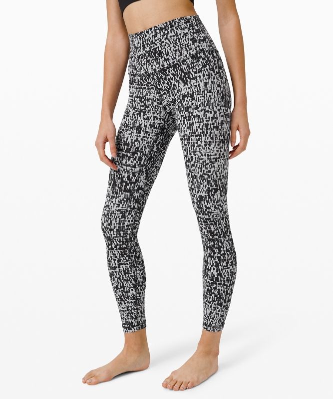 lululemon best selling yoga pants