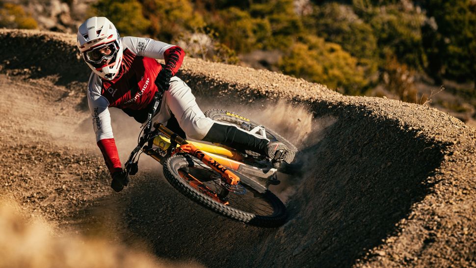 Mountain bike tire pressures how to find the right pressures for you