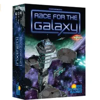 Race for the Galaxy Card Game:Was $34.99 now $28.45&nbsp;at Amazon