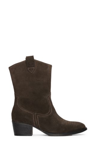 Octavia Up Western Boot