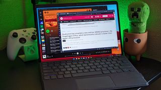 A second-hand Surface Pro X has completely changed my perspective on ARM64 and the future of Windows on ARM.