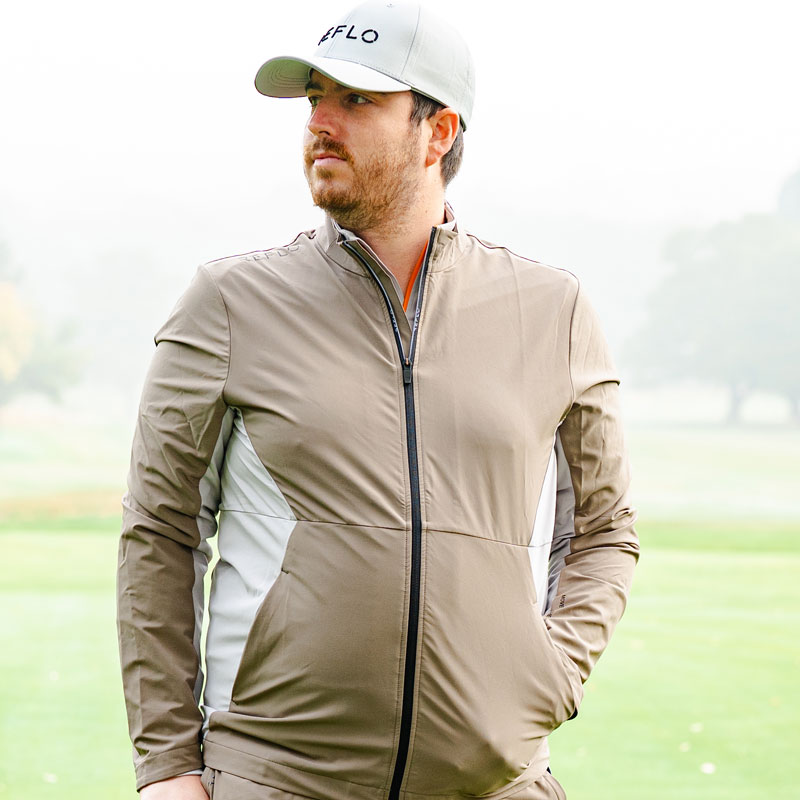 Reflo Adda Windbreaker Lightweight Jacket