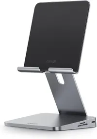 Anker USB-C Hub for iPad: was $99 now $61 @ AmazonPrice check: $61 @ Anker
