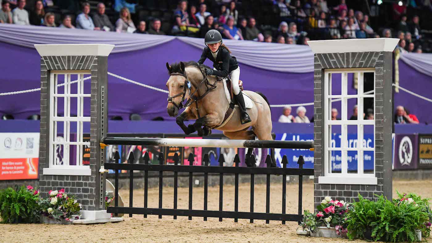 HOYS 09 10 21