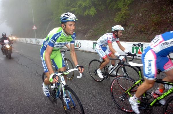 Ivan Basso (Liquigas-Doimo)