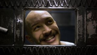 Tom Hardy in Bronson