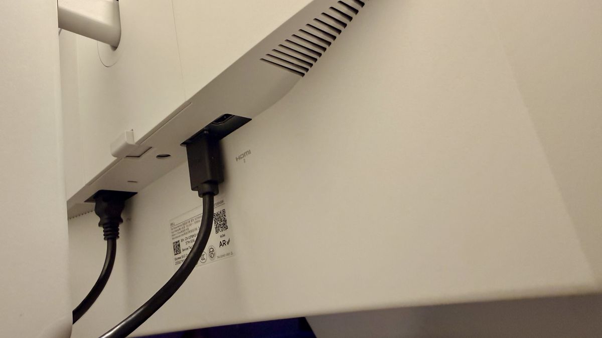 Dell | 27 Plus Monitor