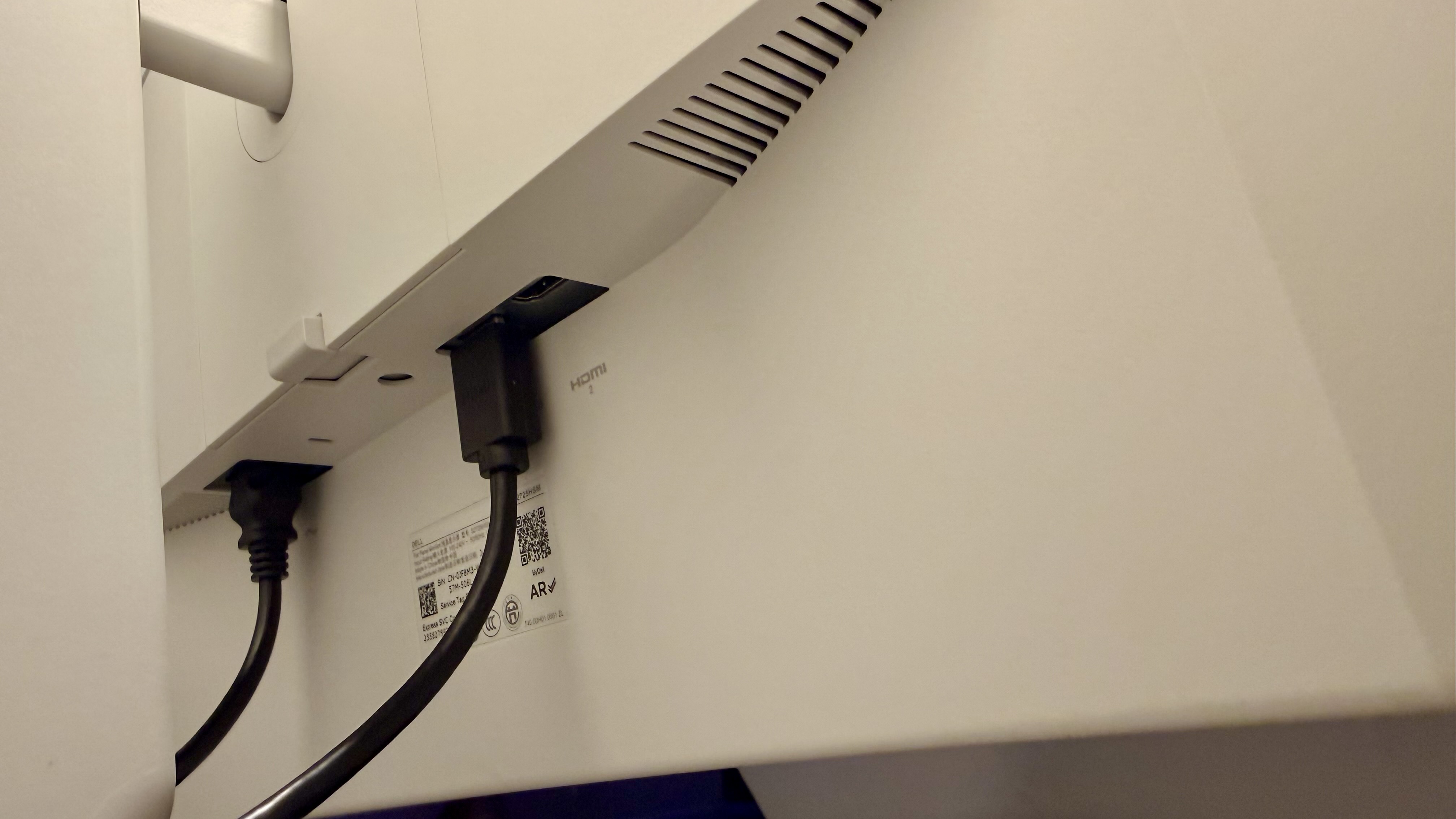 Dell | Monitor 27 Plus