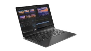 Best 2-in-1 laptop: Lenovo Yoga 9i