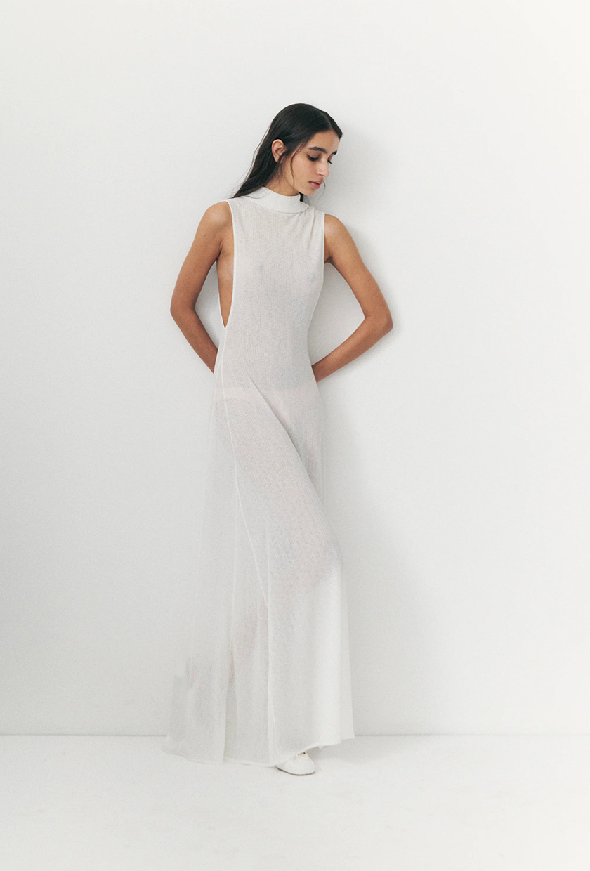 ATFIRSTSIGHT STUDIO, Maya Dress