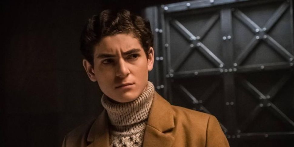What The Gotham Cast Is Doing Now | Cinemablend
