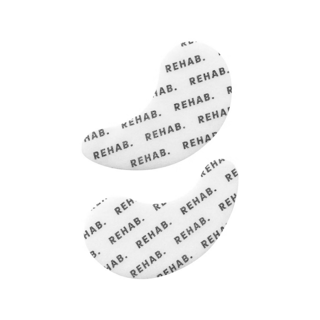 REHAB. Retreat Under Eye Patches