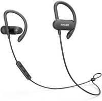 Anker Soundbuds Curve Wireless Headphones: was $26.99 now $17.99 @ Amazon