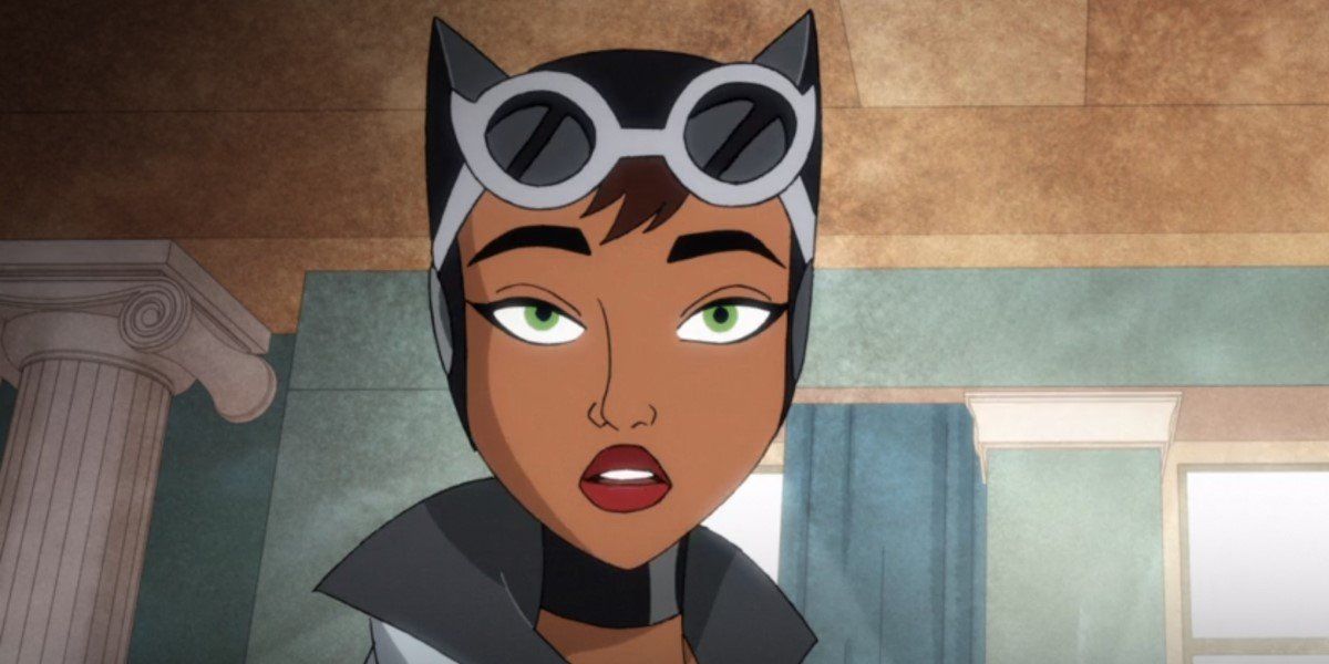 Catwoman, Comic, Origin, Actress, & Films