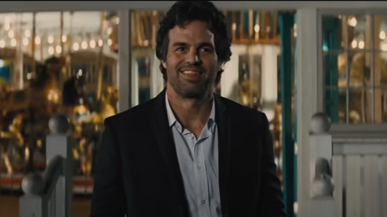 Mark Ruffalo in Now You See Me