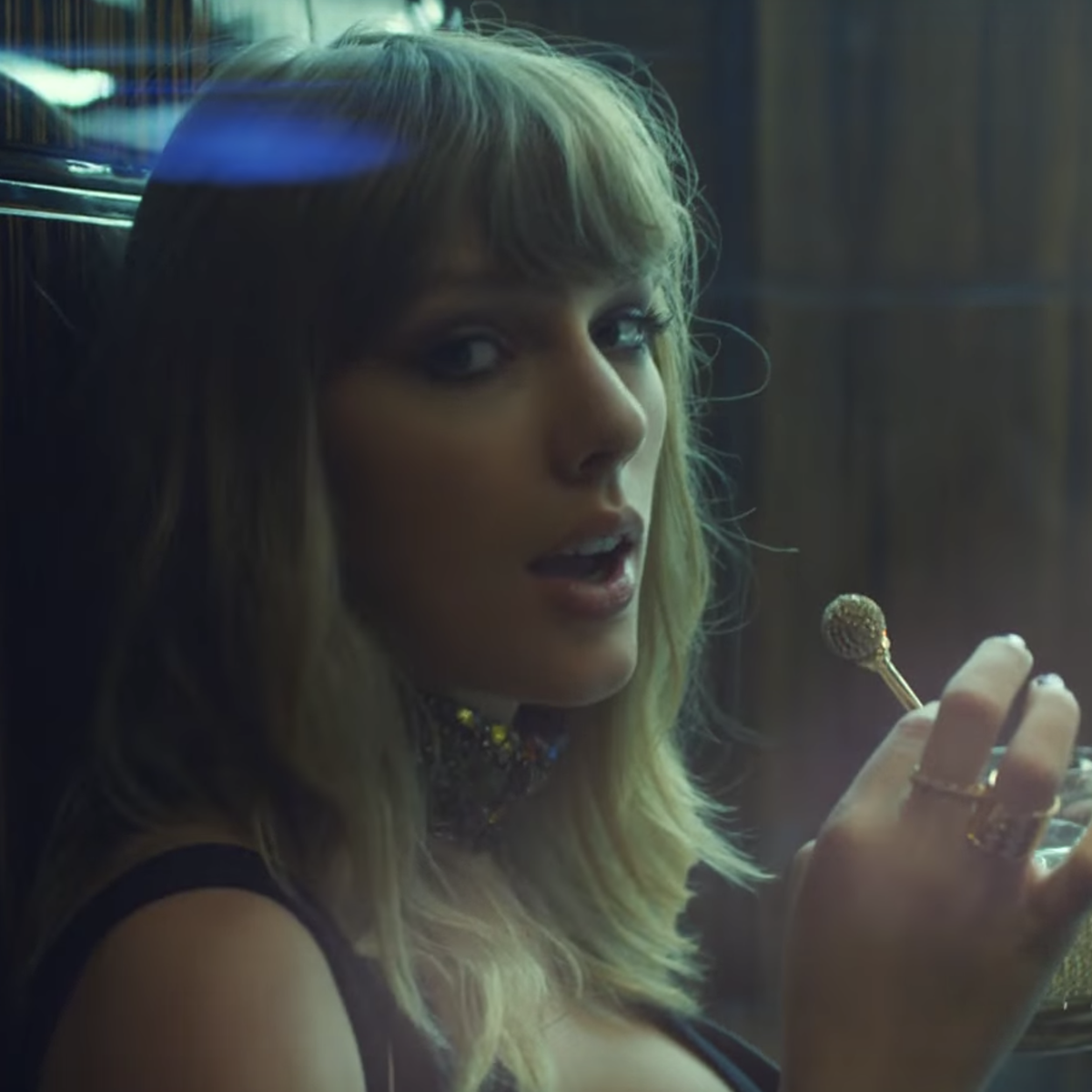 Watch Taylor Swift's 'End Game' Music Video Marie Claire