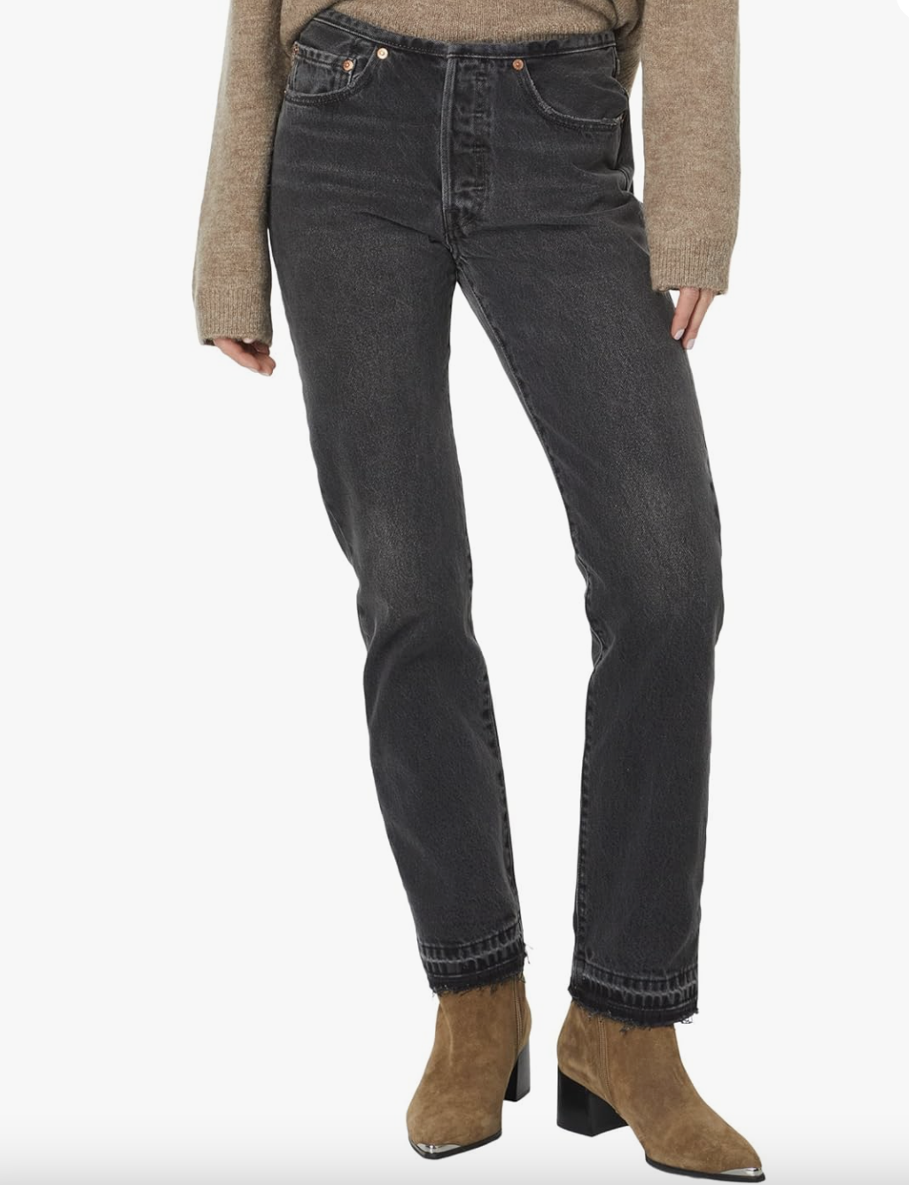 Levi's® 501 Jeans de cintura