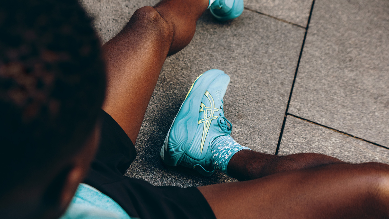 ASICS GEL-NIMBUS 29