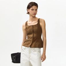 17 New-In Anti-Trend Items From H&M That Have My 57-Year-Old Mum and I Hooked