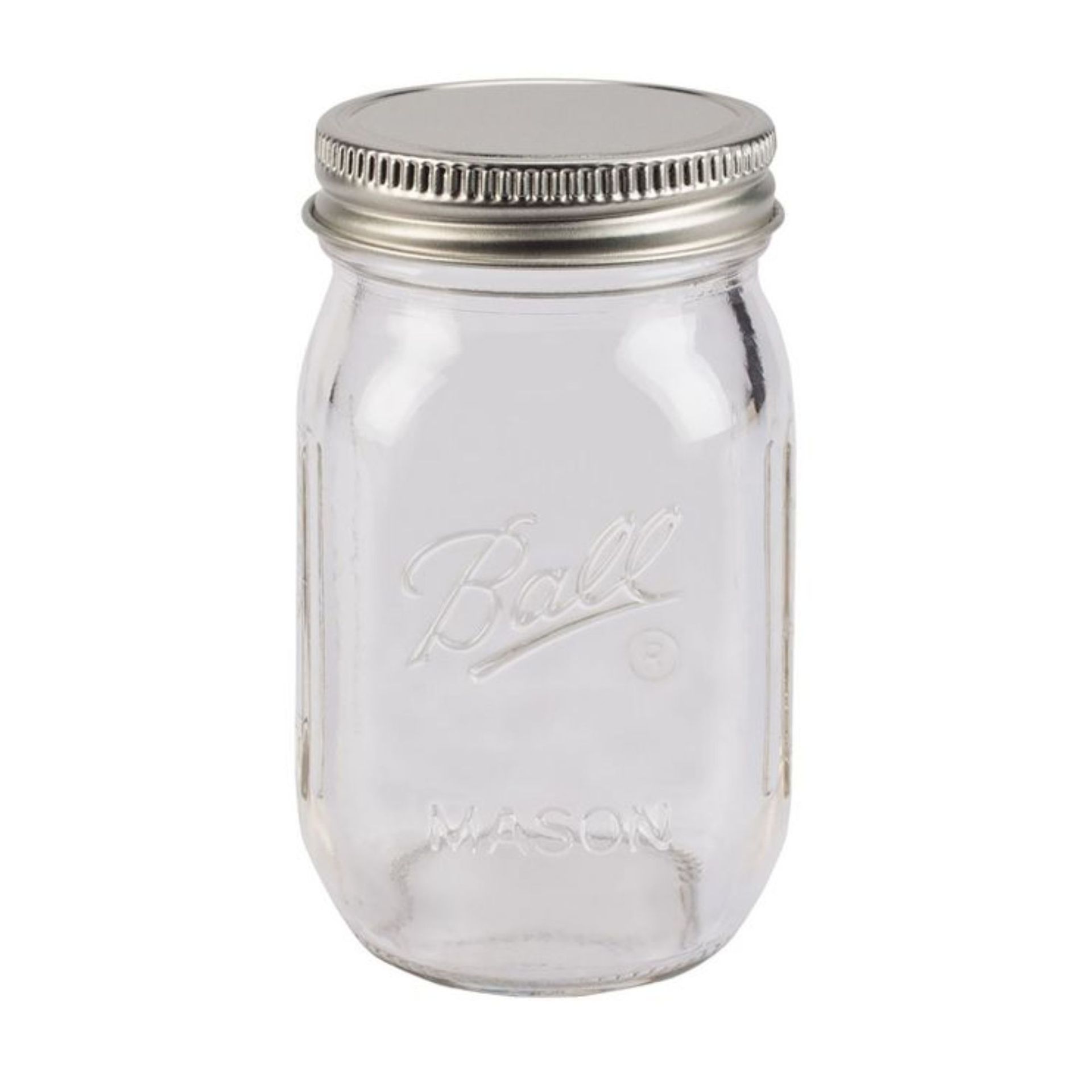 Ball Mini Storage Jar 4 Kemas