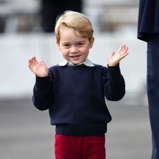 Prince George