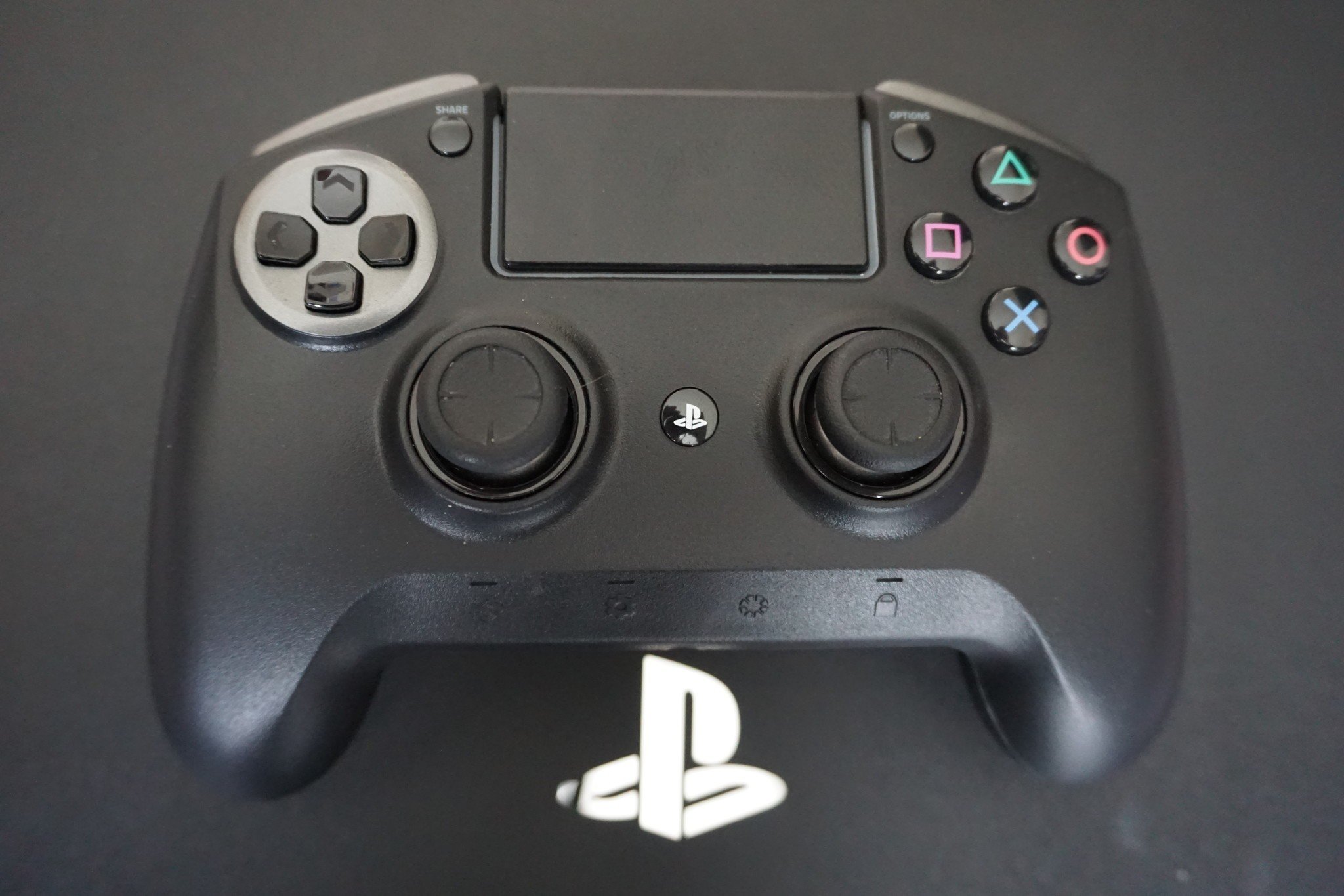 How to connect a Bluetooth controller PS4 | Android Central