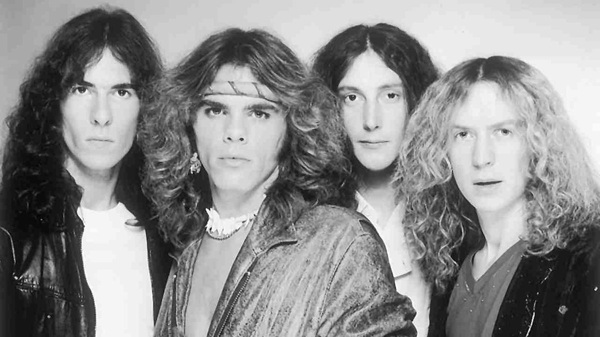 Am I Evil? by Diamond Head: the story behind the song | Louder