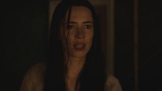Rebecca Hall in The Night House