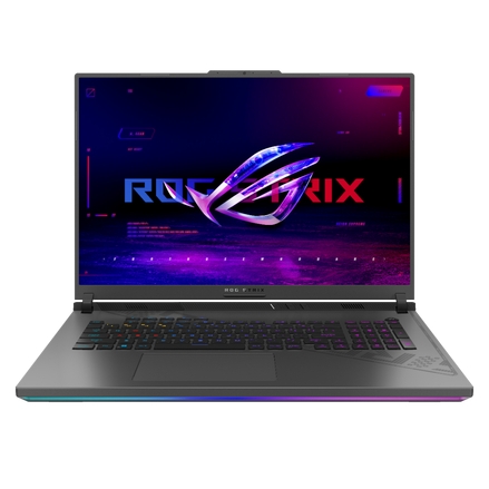 Asus ROG Strix Scar 18 (2023)