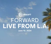 Ubisoft ForwardWhen:Where:What: