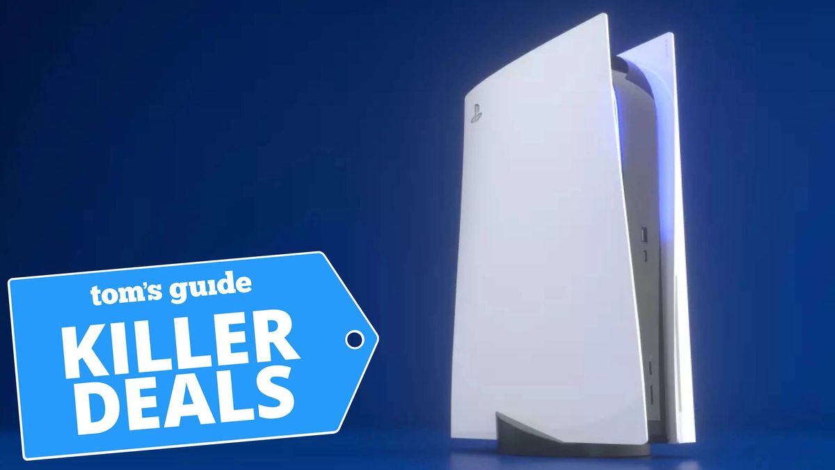 Prime Early Access Sale: These PS5 SSD Deals Are Absolutely