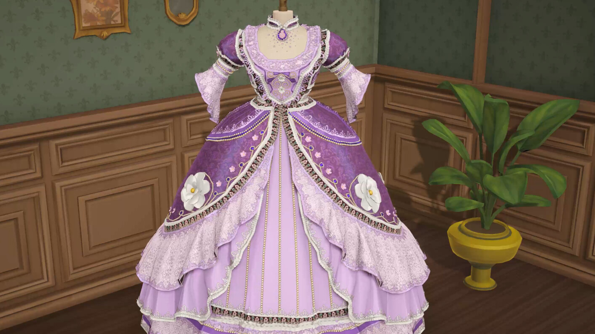Dressmaker