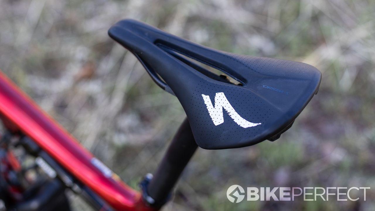 Cape Epic: Ben Zwiehoff's Specialized S-Works Epic