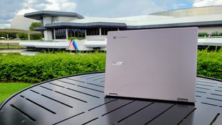 Acer Chromebook Spin 713