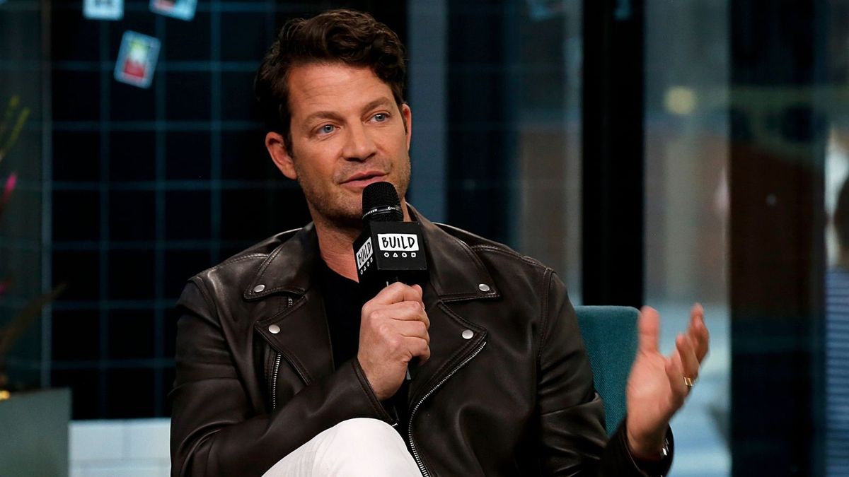Nate Berkus’ interview with Malcolm Gladwell gave us some unexpected insights |
