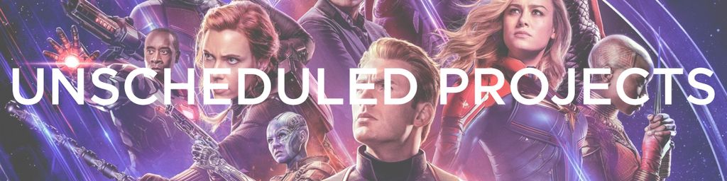 Upcoming Marvel Movies: Release Dates For Phase 4, 5, And 6 | Cinemablend