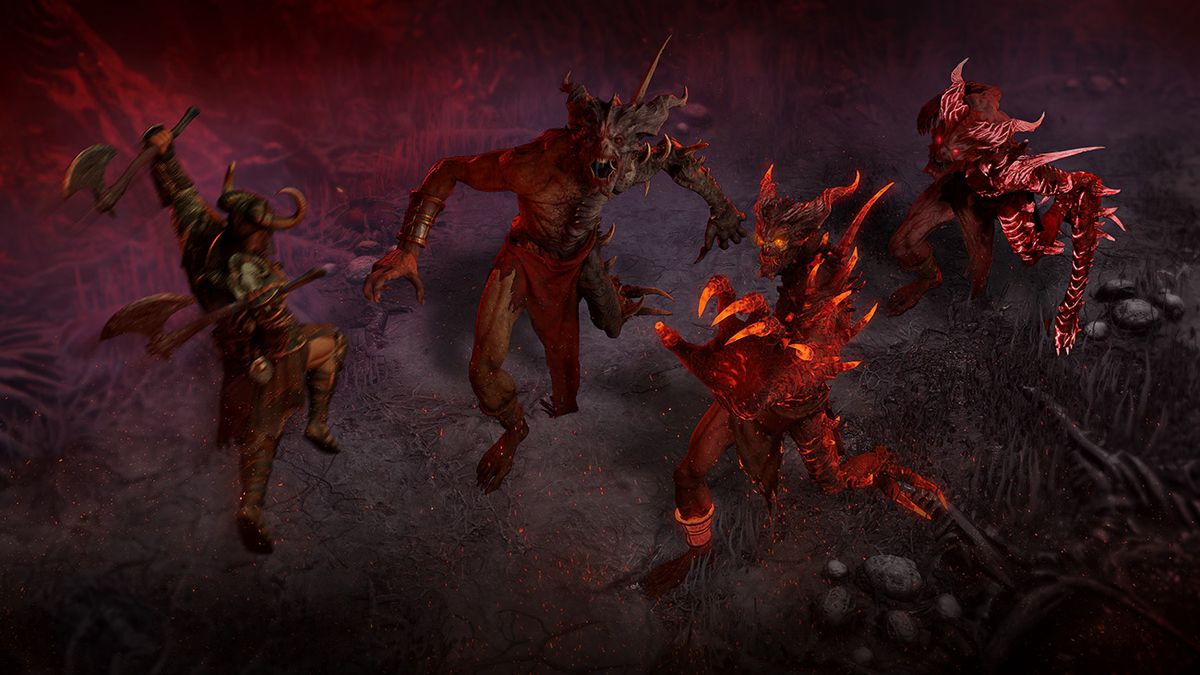 Diablo 4