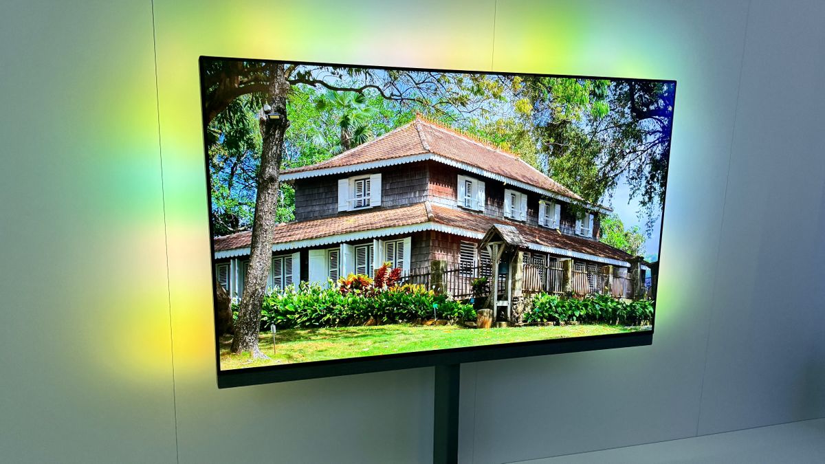 Philips 2024 TV range guide our experts detail what you need to know