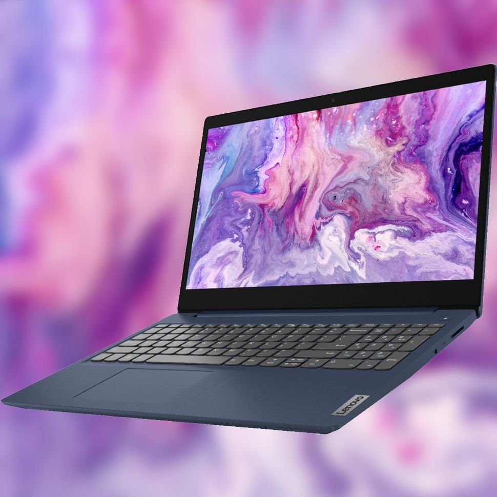 Work from anywhere with the Lenovo IdeaPad 3 touchscreen laptop on sale for 370 today Windows