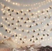 LECLESTAR Photo Hanging Clips