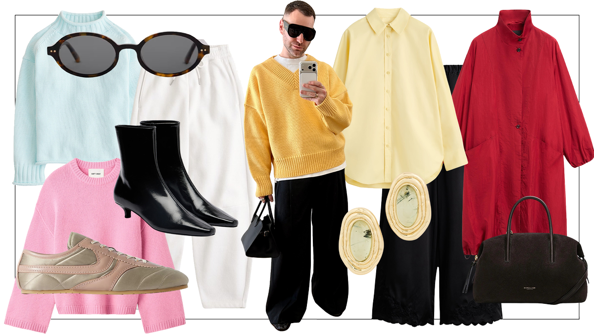 I'm a Shopping Director—These 10 Trend-Forward Shoes Will Make Any Closet Feel Current
