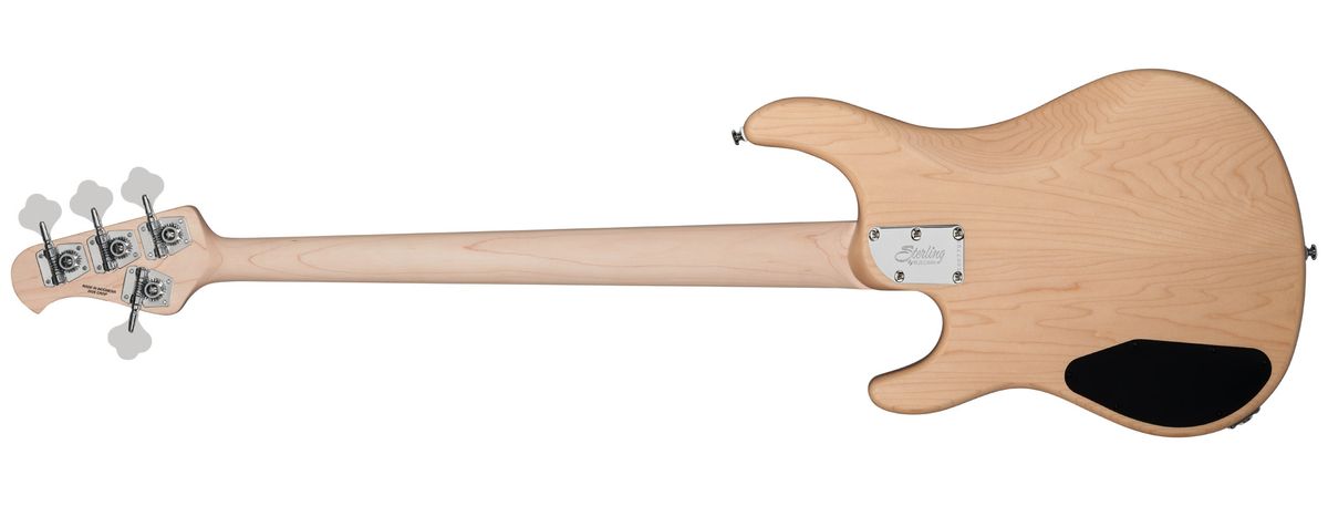 Sterling By Music Man Joe Dart I